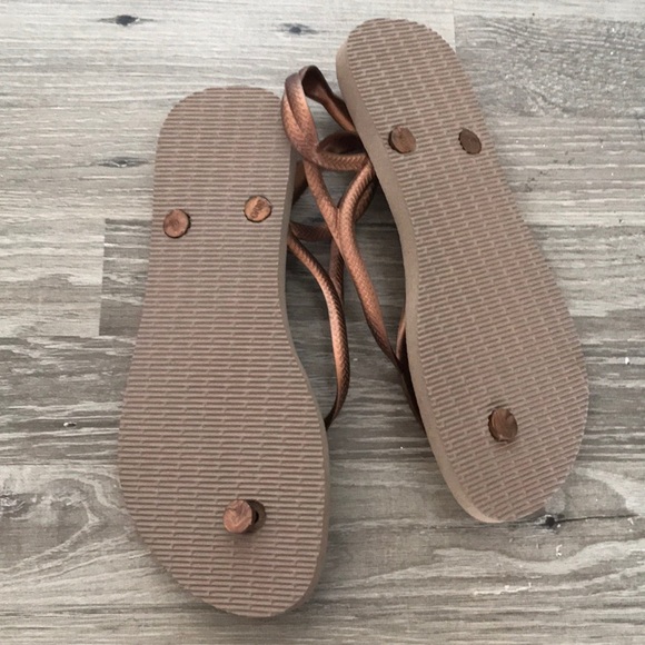 Havaianas Women’s Sandals - Picture 2 of 3